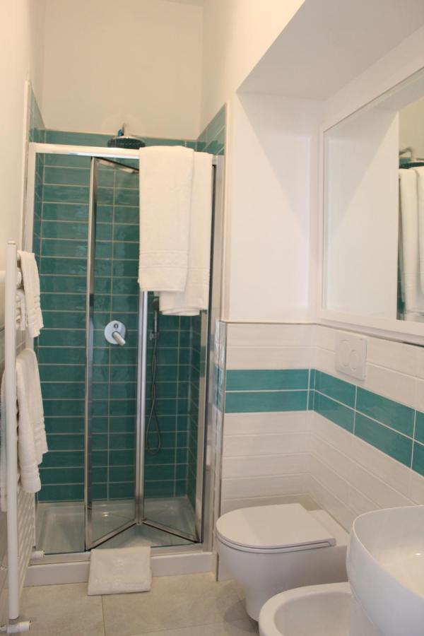 Villa Emanuel White Sorrento Bagian luar foto