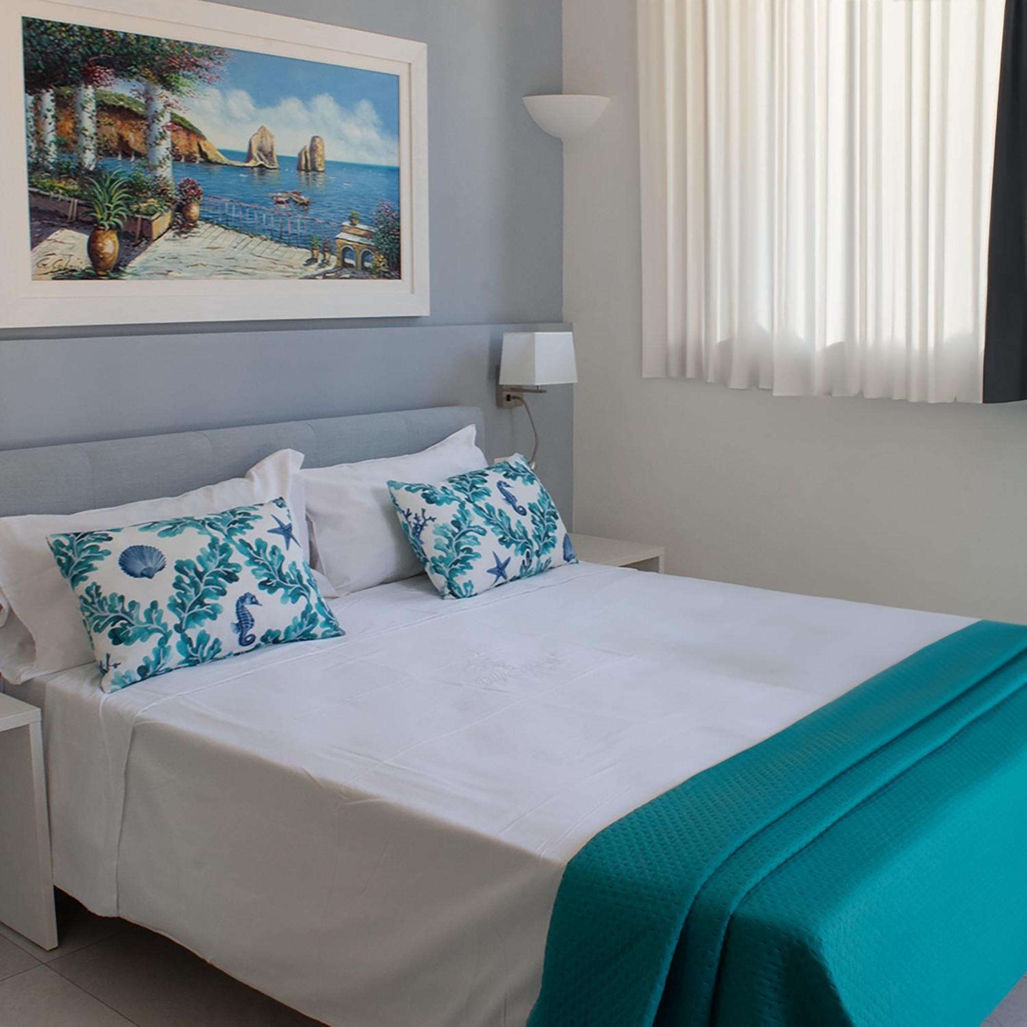 Villa Emanuel White Sorrento Bagian luar foto