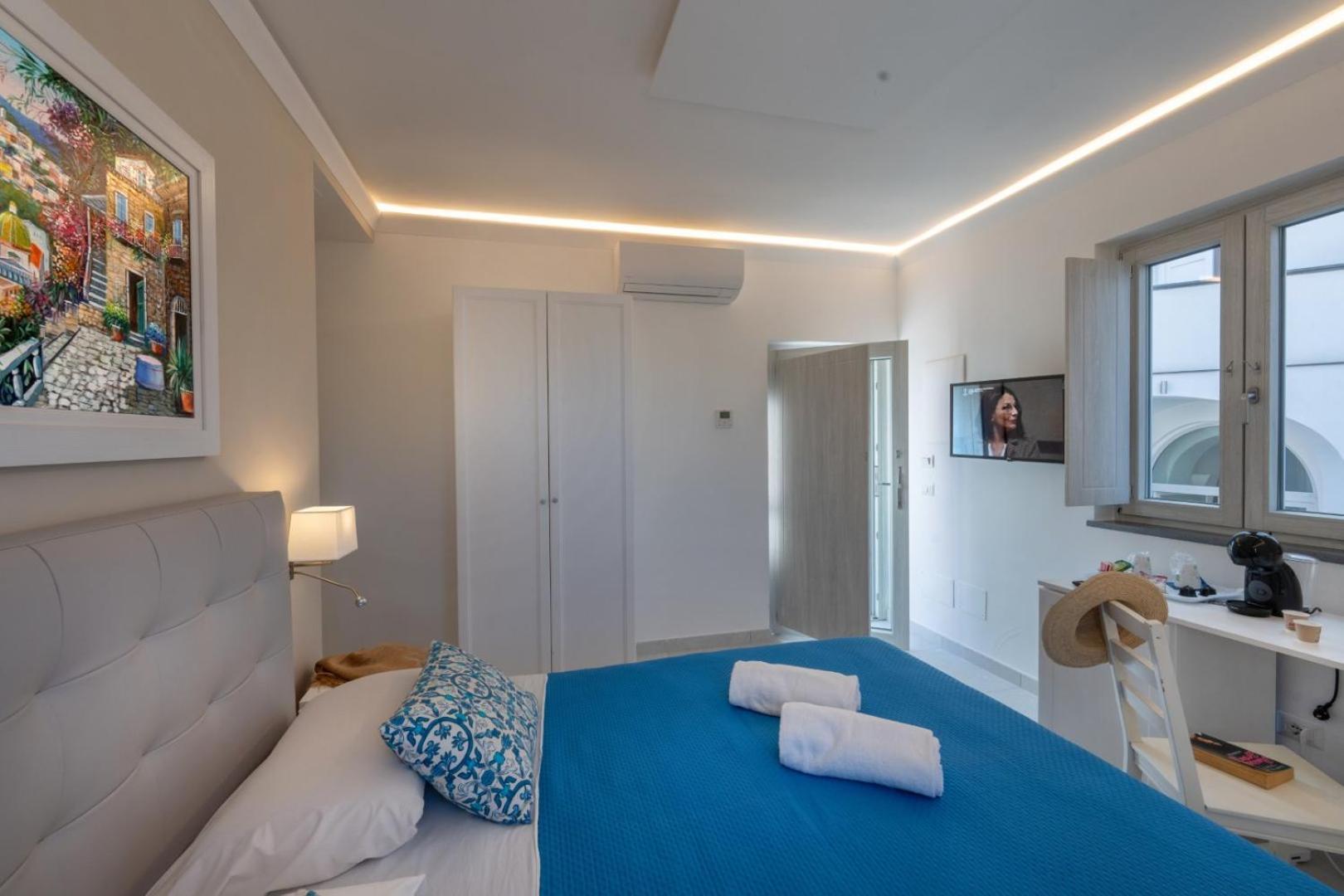 Villa Emanuel White Sorrento Bagian luar foto
